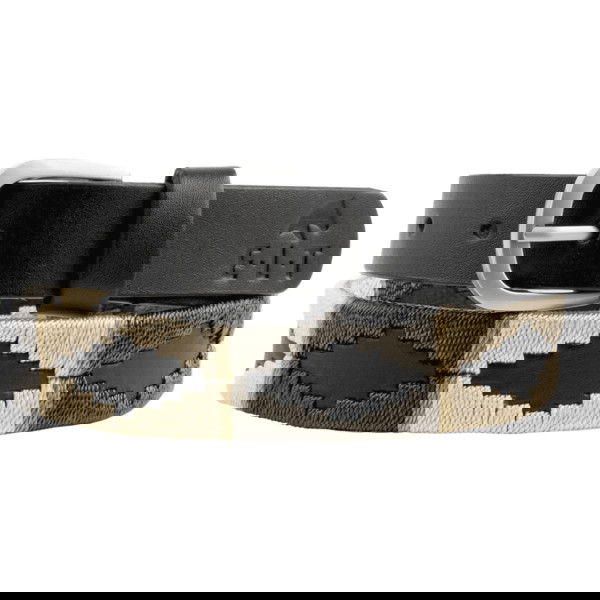 ELT Gürtel Unisex Gemma HW25, Reitgürtel, Ledergürtel