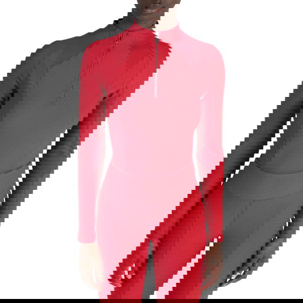 Maximilian Equestrian Shirt Damen Frame Base Layer, Trainingsshirt, langarm