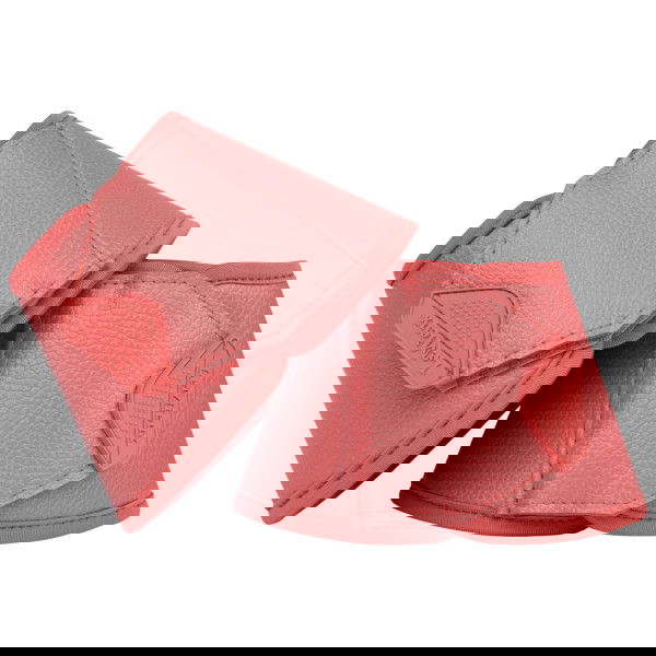 LeMieux Bell Boots Arika Over Reach Boots FW25, Jumping Bell Boots