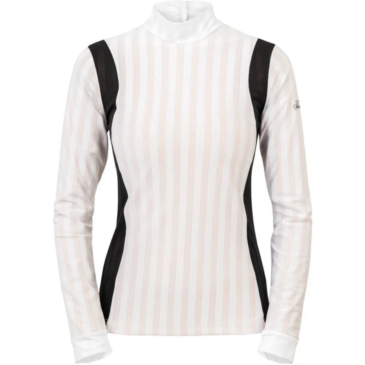 Cavalliera Turniershirt Damen Duo Harmony, langarm