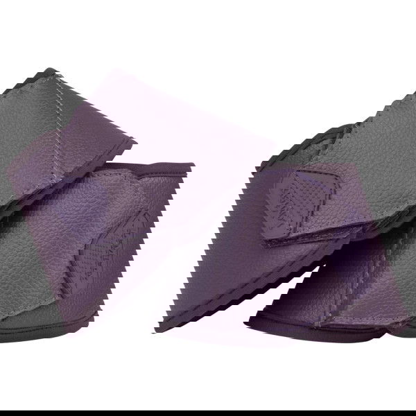 LeMieux Bell Boots Arika Over Reach Boots FW25, Jumping Bell Boots