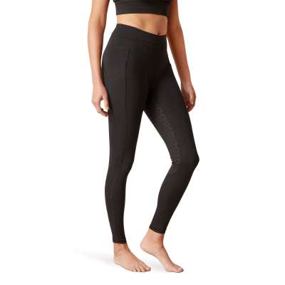 Ariat Reitleggings Damen Eos 2.0, Vollbesatz, Full-Grip