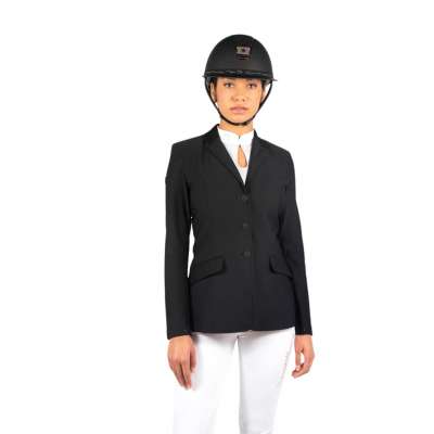 Samshield Jacket Women Florida Matt FS22, Jacket, Competition Jacket