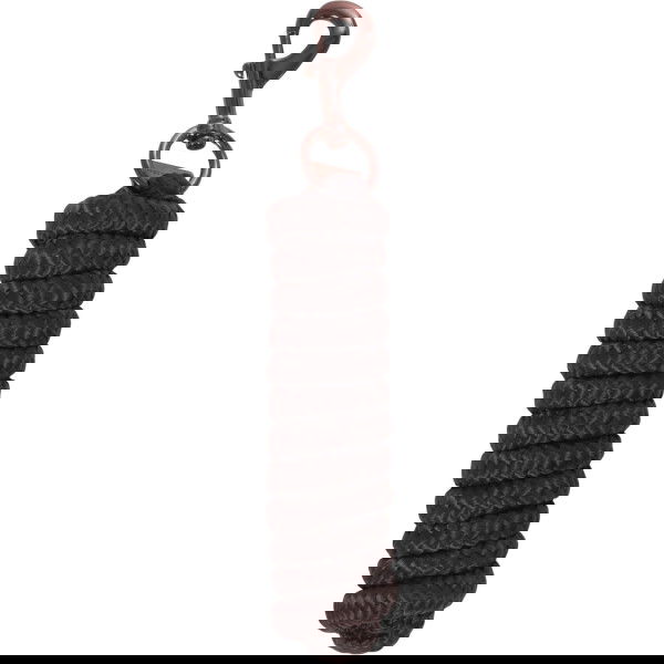 Cavallo Führstrick CAVALLEXI Premium HW25, Karabinerhaken