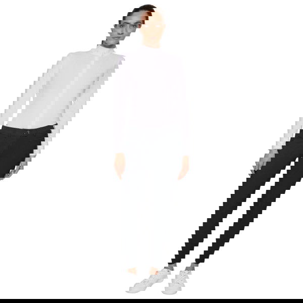 Samshield Reithose Damen Diane FS25, Vollbesatz, Full-Grip, UV-Schutz