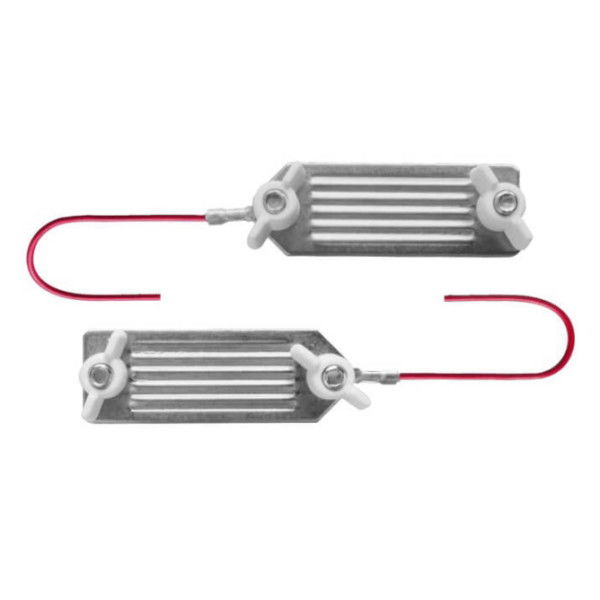 AKO Tape Connector, 2-way, up to 40 mm