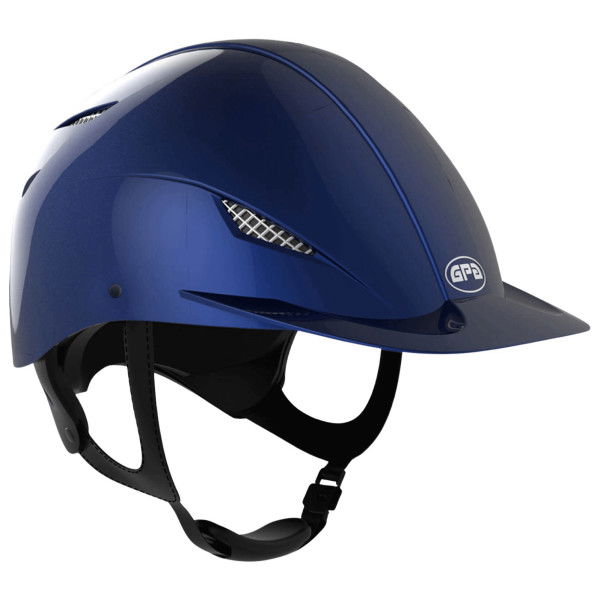 GPA Riding Helmet Easy Speed Air Hybrid