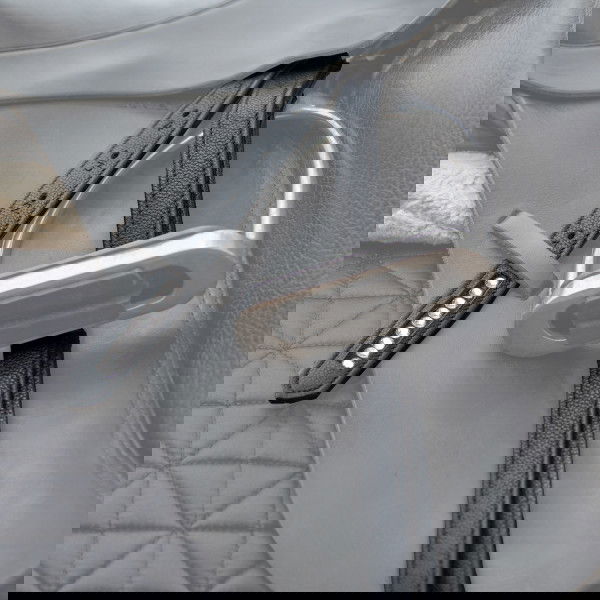 Bridlery Steigbügelriemen Sparkle, Leder