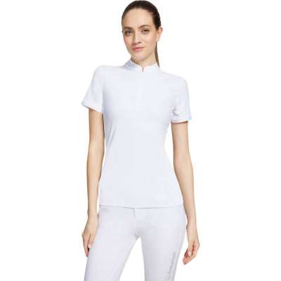 Samshield Turniershirt Damen Louane, kurzarm