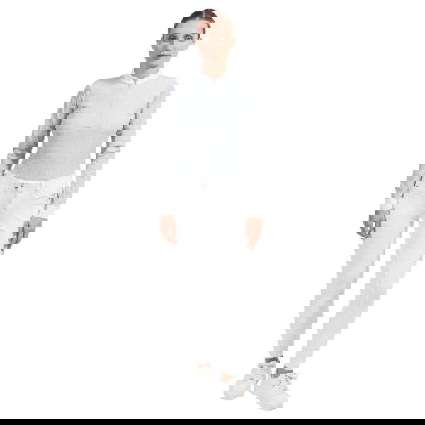 Samshield Women's Competition Shirt Louisella, long-sleeved