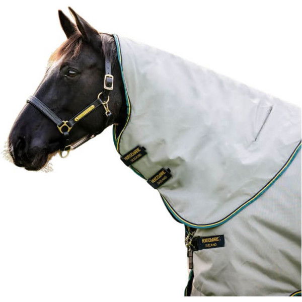 Horseware Neck Cover Rambo Duo Hood, 100 g