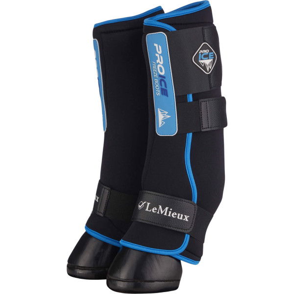 LeMieux Kühlgamaschen ProIce Freeze Therapy Boots