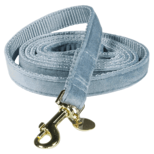 Kentucky Dogwear Hundeleine Velvet 120 cm Kentucky Dogwear Hundeleine Velvet 120 cm