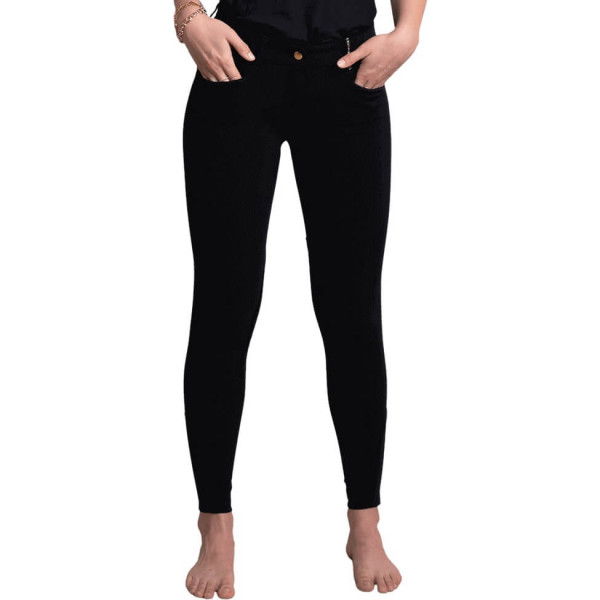 Dada Sport Women's Breeches Giovani Light SS24, Knee Grip