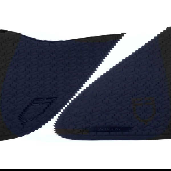 Equestro Schabracke Cube Quilting, Springschabracke