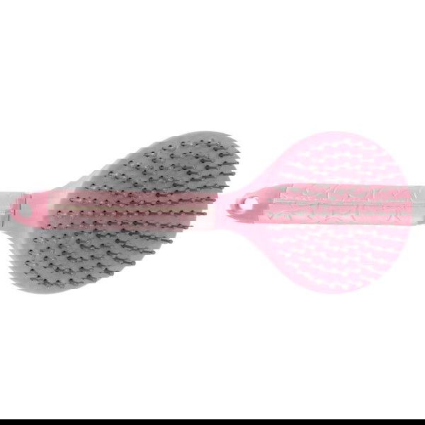 QHP Mane and Tail Brush Lyvia