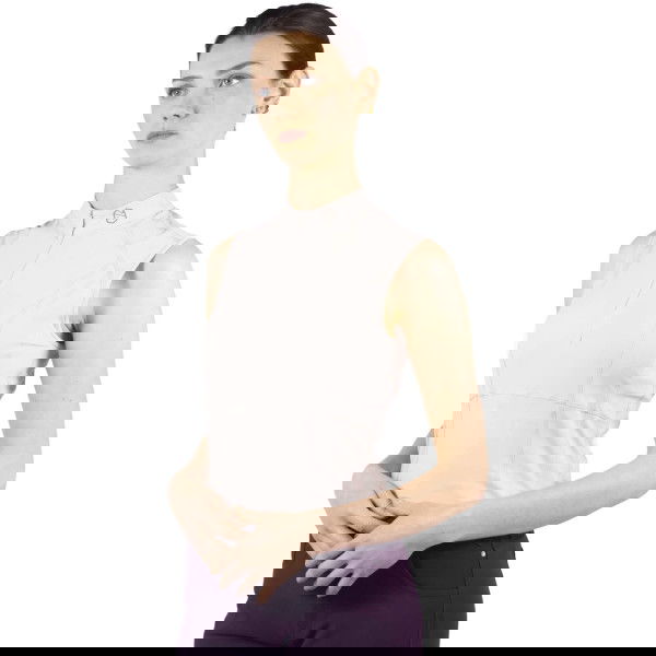 Samshield Trainingsshirt Damen Ava, ärmellos