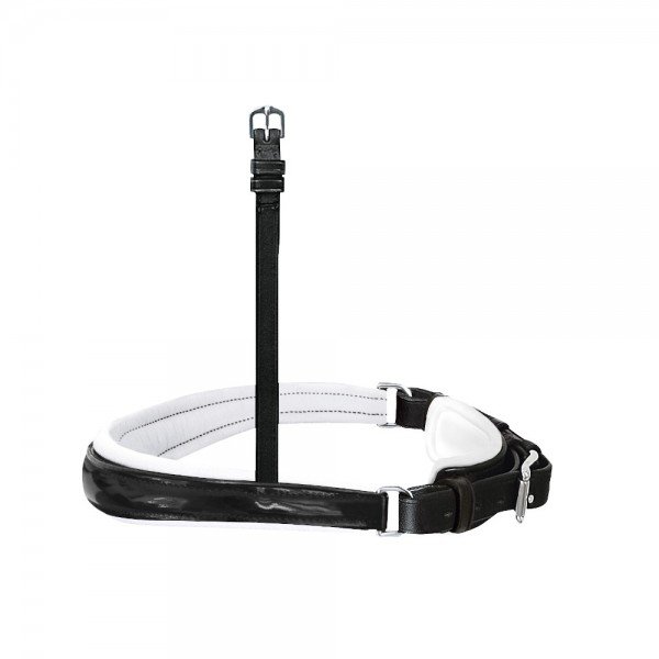 Passier Exchange Noseband Swedish Special without Ratchet Strap