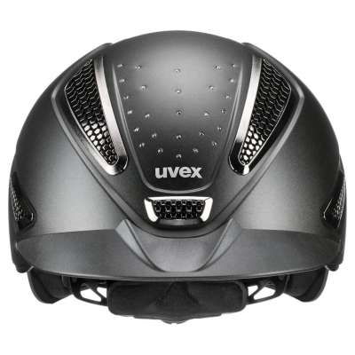 Uvex Riding Helmet Perfexxion II Grace