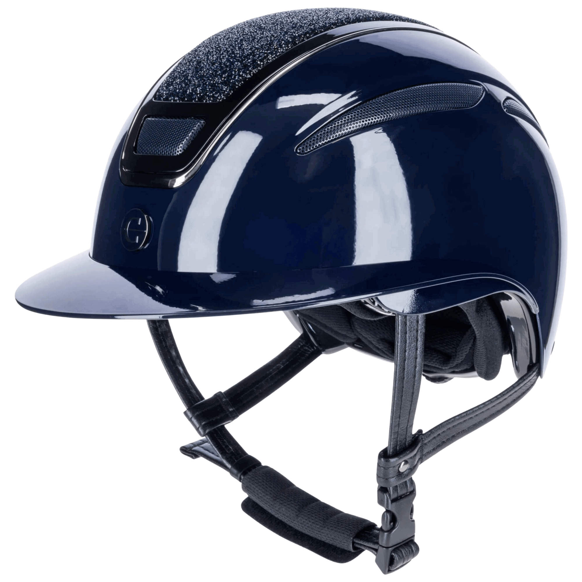Covalliero Reithelm Elite Polo