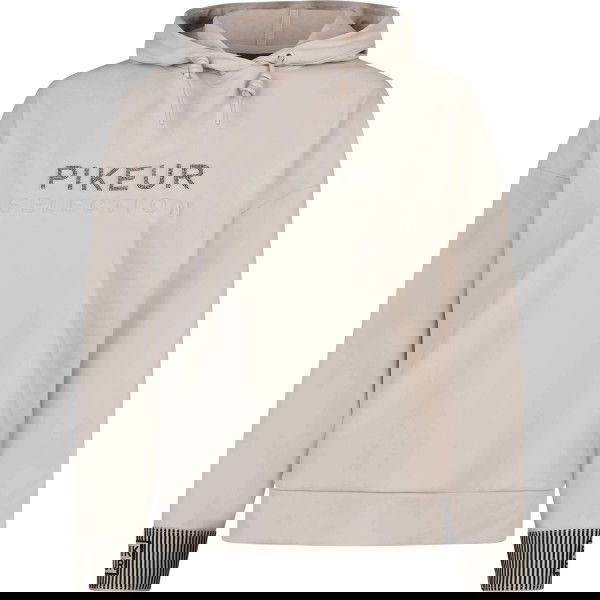 Pikeur Pullover Damen Selection HW25, Hoodie, Kapuzenpullover