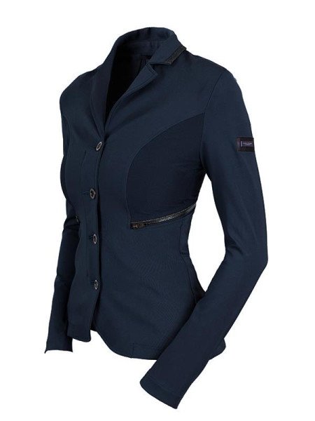 Equestrian Stockholm Women's Competition Jacket Navy