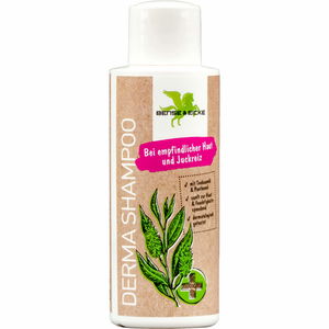 Bense & Eicke Derma Shampoo Bense & Eicke Derma Shampoo