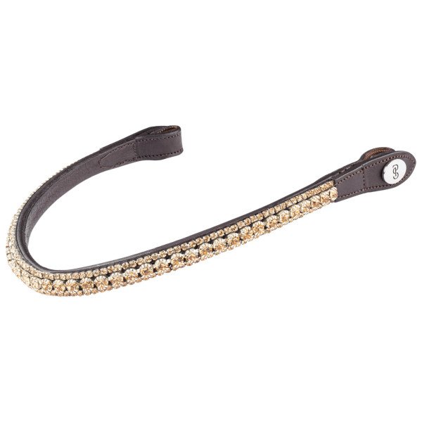PS of Sweden Browband Golden Delight SS24
