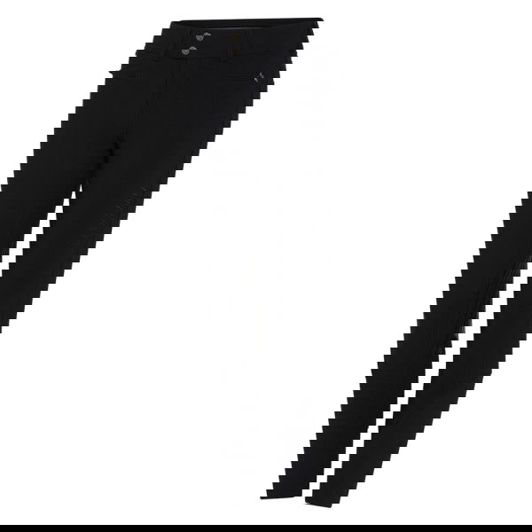 Samshield Reithose Damen Chloe Embroidery FS23, Kniebesatz, Knee-Grip