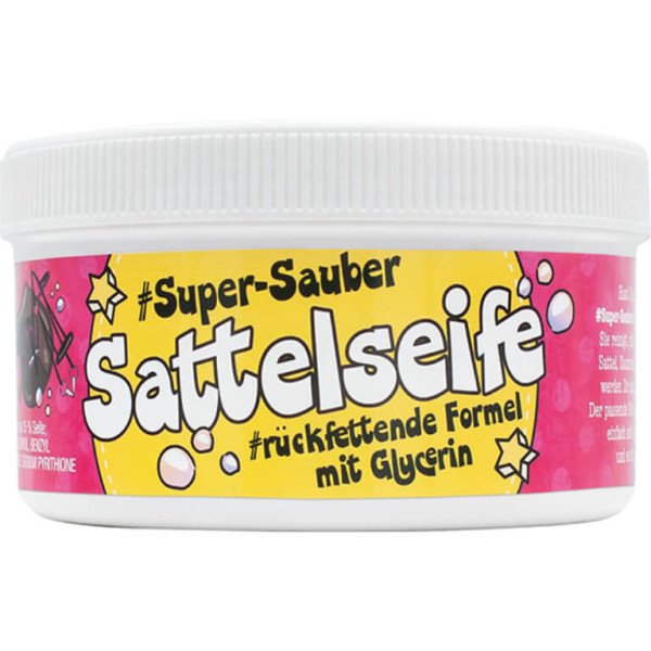 Bense & Eicke Sattelseife #Super-Sauber