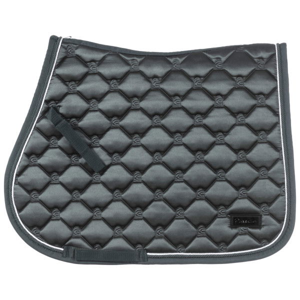 Cavallo Saddle Pad Cavalhanaya FW24, Jumping Saddle Pad