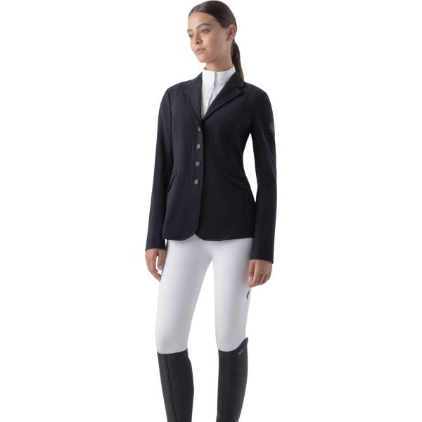 Equiline Sakko Damen Eqgarcia FS26, Turniersakko, Turnierjacket, UV-Schutz