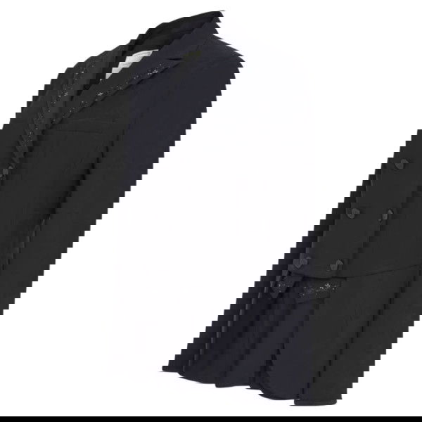 Samshield Frack Damen Flower Jewellery, Kurzfrack, Dressurfrack, UV-Schutz