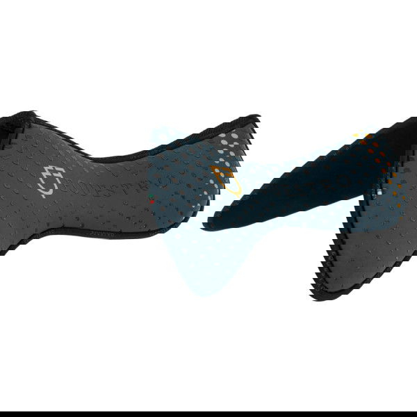 Equestro Saddle Pad, Memory Foam, with Silicone Grip