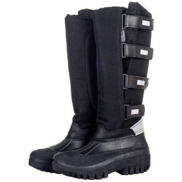 HKM Winter Thermo Boots Kodiak, Winter Riding Boots, Stable Boots, Women's, Men's