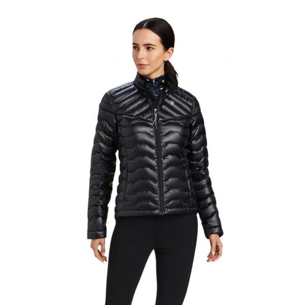 Ariat Jacke Damen Ideal HW22, Daunenjacke