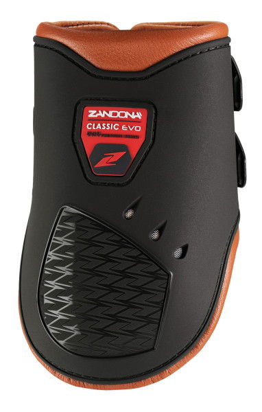 Zandona Fetlock Boots Carbon Air Classic Evo
