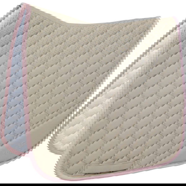 Kentucky Horsewear Schabracke Softshell Onion Quilt, Dressurschabracke