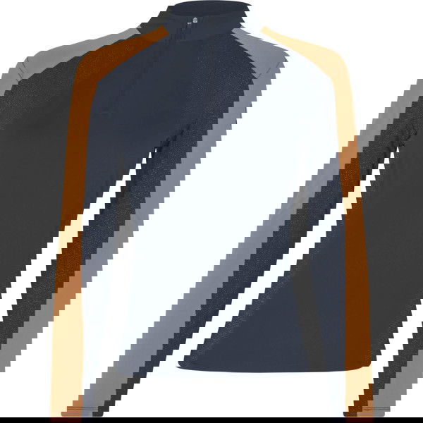 Kingsland Women's Shirt KLmegan FW25, Training Shirt, UV Protection, Recycled, long-sleeved