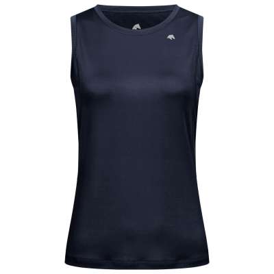 ELT Women's Top Luzern, Functional Top, Tank Top, sleeveless