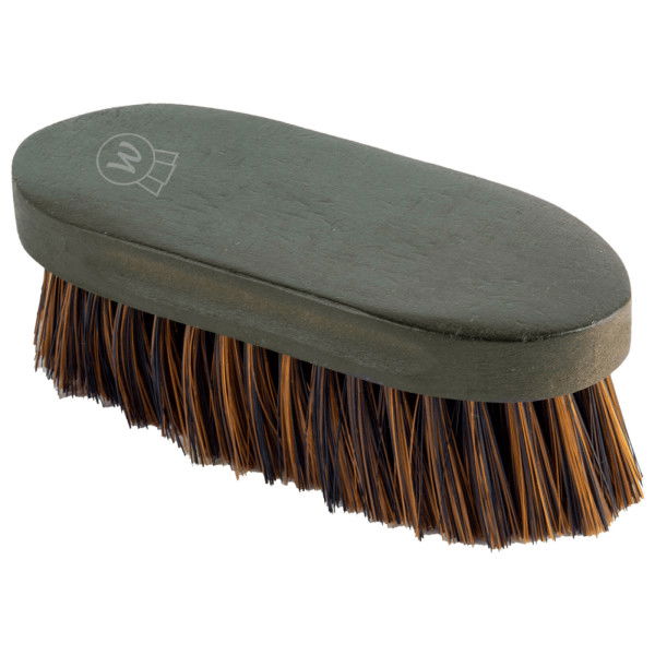 Waldhausen Root Brush HardWood, Mane Brush