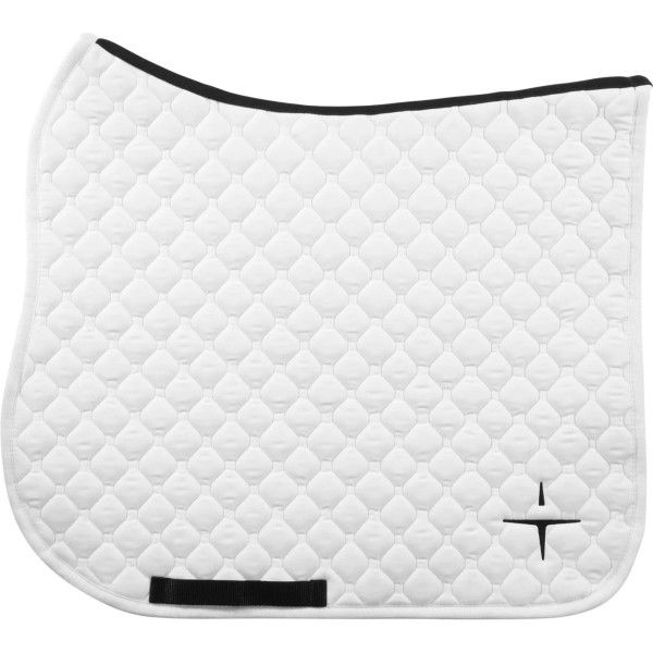 Trolle Saddle Pad Tetragon, Dressage Saddle Pad