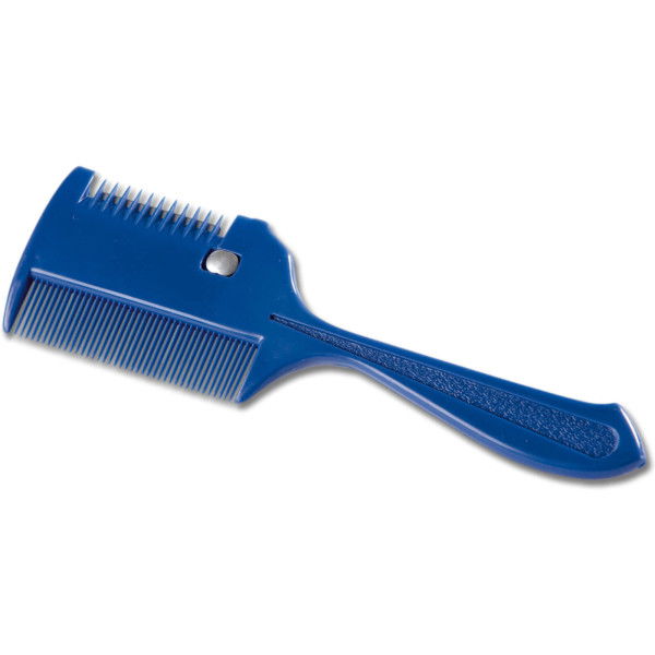 Waldhausen Mane Comb Trim, with Handle