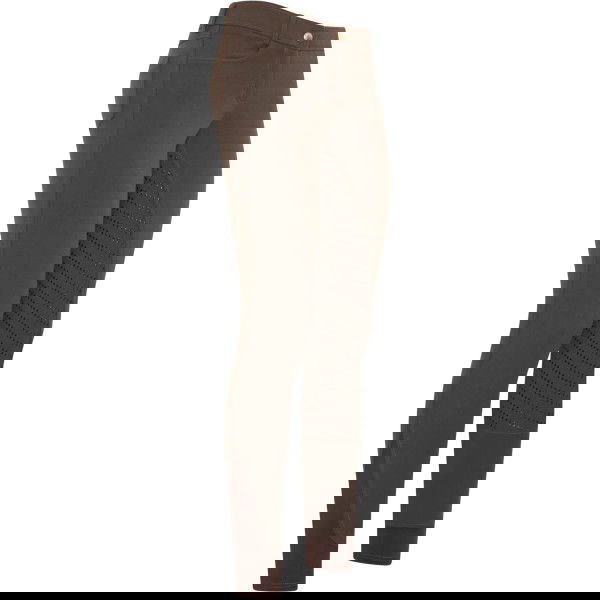 Easy Rider Reithose Damen EREvita, Vollbesatz, Full-Grip