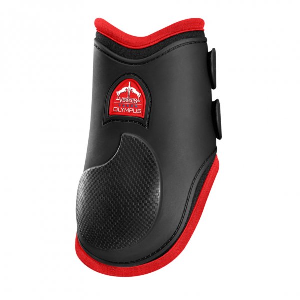 Veredus Fetlock Boots Olympus Color Edition Black