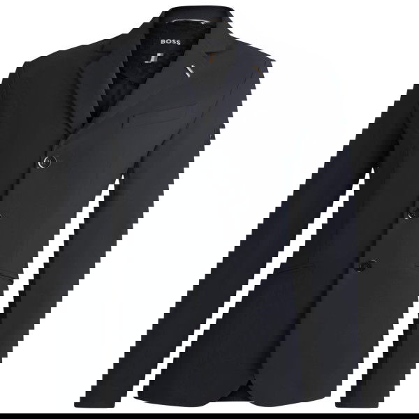 BOSS Equestrian Sakko Herren Allen HW25, Turniersakko, Turnierjacket