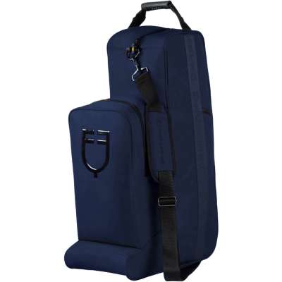 Equestro Stiefel- und Helmtasche Cordura, Stiefeltasche