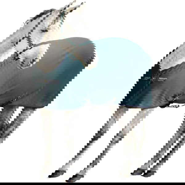 Horseware Sweat Rug Amigo Jersey Cooler FW25, Jersey Rug