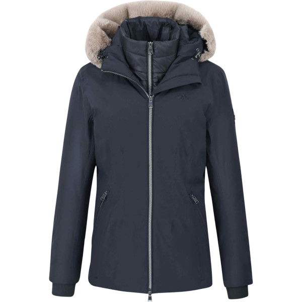 HV Polo Jacke Damen HVPIsa HW24, Winterjacke