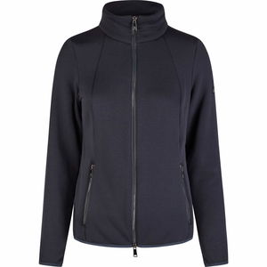 Pikeur Jacke Damen Polartec Selection HW24, Sweatjacke Pikeur Jacke Damen Polartec Selection HW24, Sweatjacke